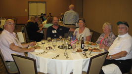USS Thomaston Reunion 2014