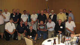 USS Thomaston Reunion 2014