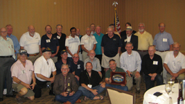 USS Thomaston Reunion 2014