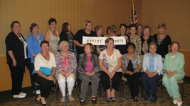 USS Thomaston Reunion 2014