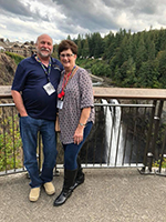 Snoqualmie Casino and Falls