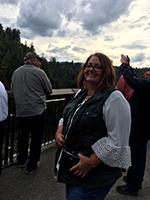 Snoqualmie Casino and Falls