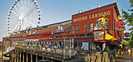 Seattle