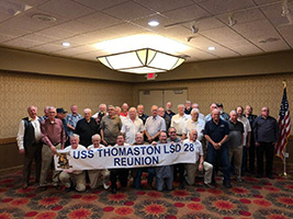 Reunion Dinner